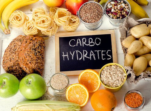 Managing carb