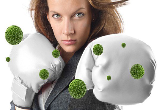Immunity diet tips