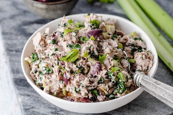 Tuna Salad
